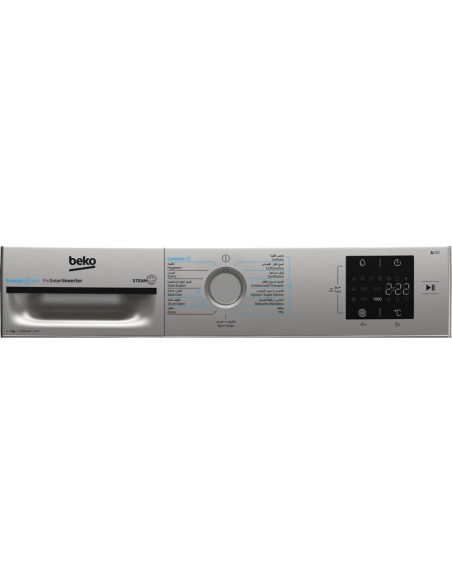 MACHINE A LAVER BEKO 7KG GRIS