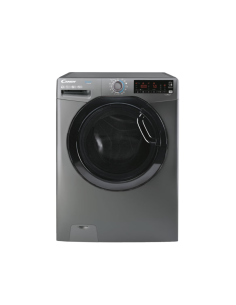 MACHINE A LAVER  CANDY 14KG MIX POWER SILVER 1200 TR INVERTER