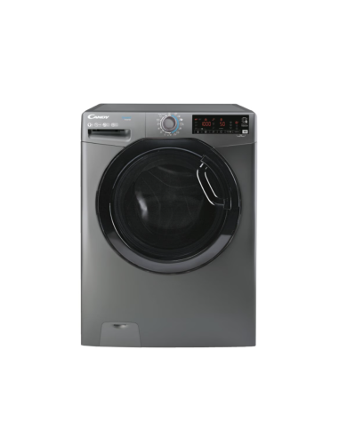 MACHINE A LAVER  CANDY 14KG MIX POWER SILVER 1200 TR INVERTER