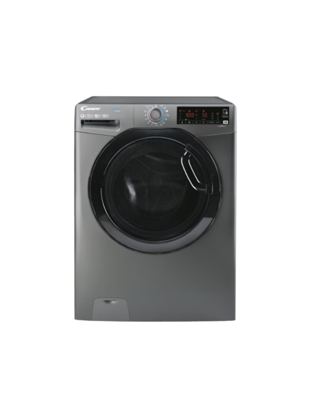 MACHINE A LAVER  CANDY 14KG MIX POWER SILVER 1200 TR INVERTER