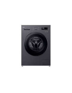 MACHINE A LAVER  LG 8KG 1200T INOX
