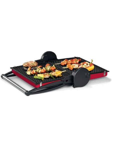 Gril Rouge TCG4104
