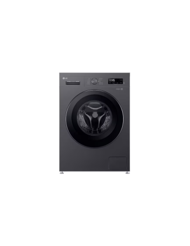 MACHINE A LAVER  LG 9KG 1200T INOX