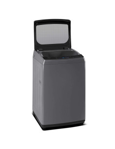 MACHINE A LAVER  MIDEA TOP LOADING 8KG SILVER 2