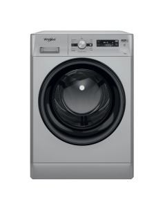 MACHINE A LAVER WHIRLPOOL 7KG 1200TR 6°SENS SILVER