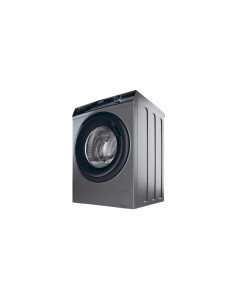 MACHINE A LAVER HAIER 8 KG 1400TR I-PRO SÉRIE 3 INOX