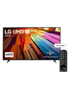 LG 65UT80006LA Téléviseurs