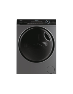 MACHINE A LAVER HAIER 9KG 1400TR I-PRO SÉRIE 5 INOX