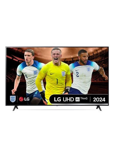 LG 65UT80006LA Téléviseurs