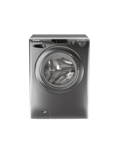 MACHINE A LAVER CANDY 8KG 1000T SILVER