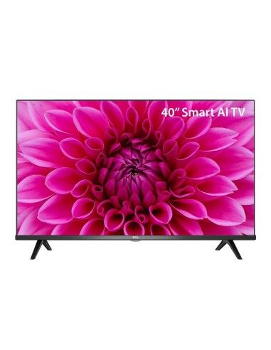 TCL 40S65A Téléviseurs