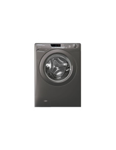 MACHINE À LAVER 10KG 1200TR SILVER CANDY