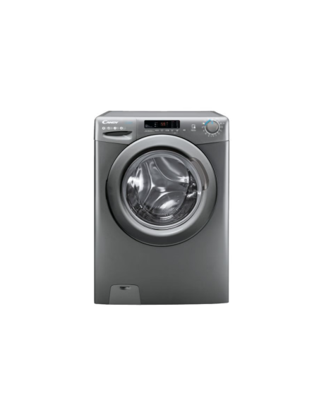 MACHINE A LAVER CANDY 9KG 1200T SILVER