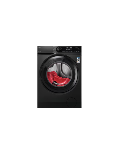 MACHINE A LAVER AEG 8KG 1400TR DARK SILVER