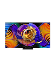 TV TCL SQD-MINI LED 65P UHD SMART 144HZ