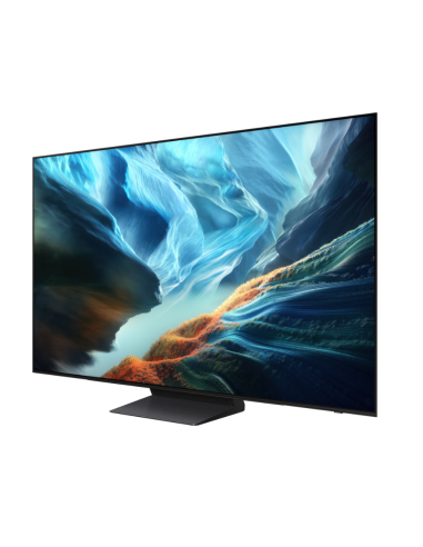 TV SAMSUNG OLED 55P 4K UHD