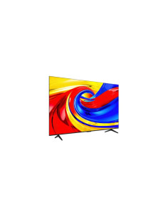 TV TCL QLED 50 Pouces SMART 4K UHD