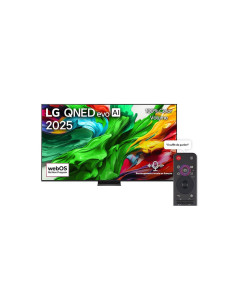 TV LG QNED 100P AI SMART 4K