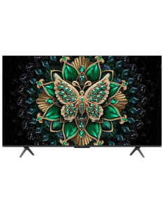 TV TCL MINI LED 50P UHD SMART 144HZ