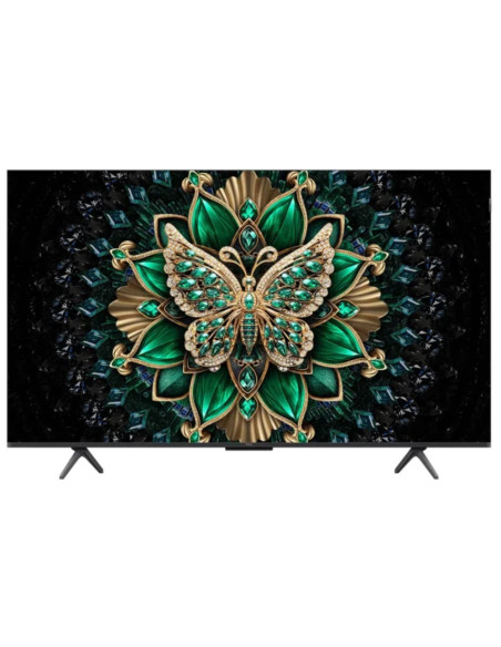TV TCL MINI LED 50P UHD SMART 144HZ
