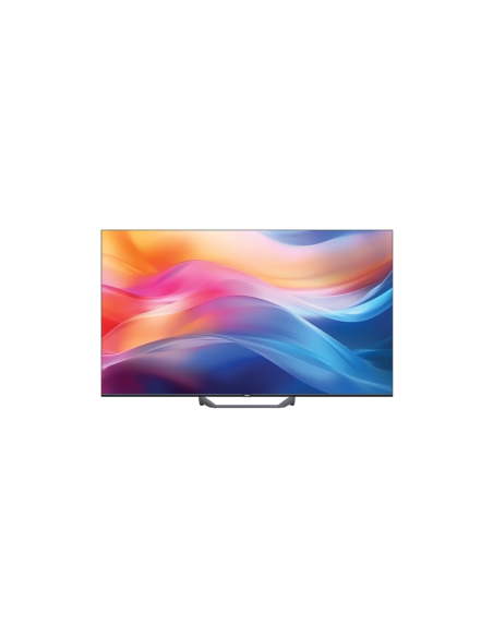 TV HAIER QLED 50P SMART 4K