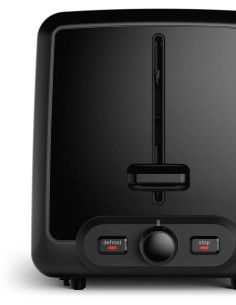 Toaster compact DesignLine Acier inoxydable TAT4P420 2