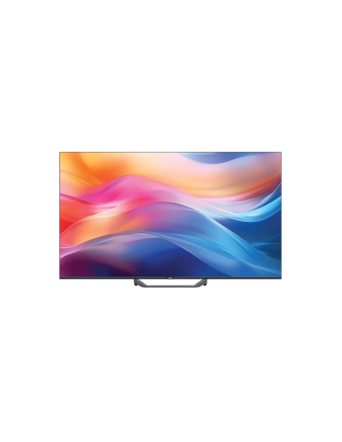TV HAIER QLED 75P SMART 4K