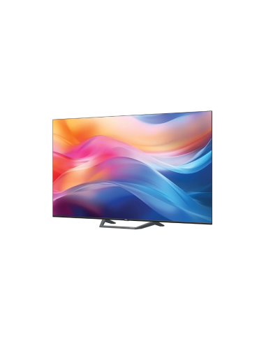 TV HAIER QLED 75P SMART 4K