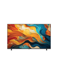 TV HAIER LED 55P SMART 4K
