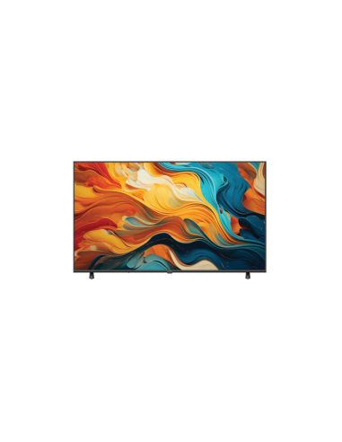 TV HAIER LED 43P SMART 4K