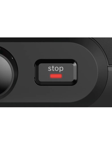 Toaster compact DesignLine Acier inoxydable TAT4P420