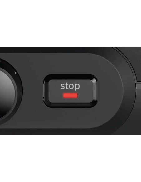 Toaster compact DesignLine Acier inoxydable TAT4P420