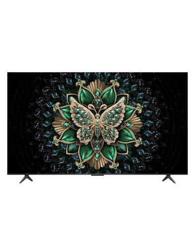 TV TCL MINI LED 65P UHD SMART 144HZ