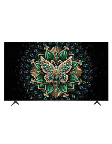 TV TCL MINI LED 65P UHD SMART 144HZ
