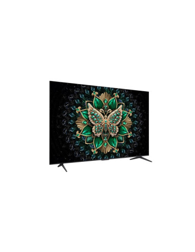 TV TCL MINI LED 65P UHD SMART 144HZ
