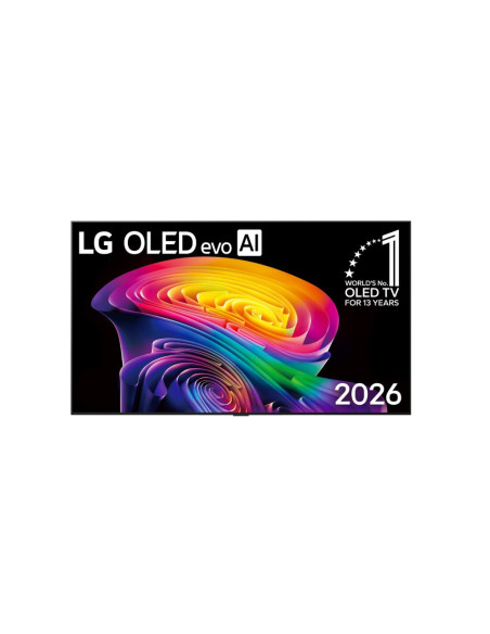 TV LG OLED 65P SMART 4K ULTRA HD