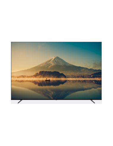 TV SCHNEIDER SMART QLED UHD 85P