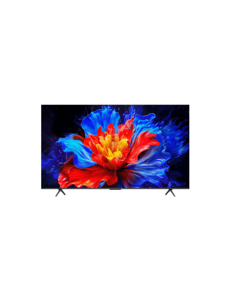TV TCL QLED 55 UHD SMART 144HZ