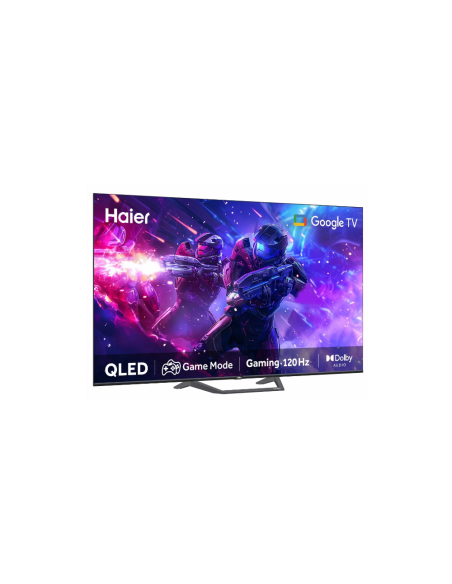 TV HAIER QLED 32P SMART FHD