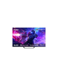 TV HAIER QLED 32P SMART FHD 2