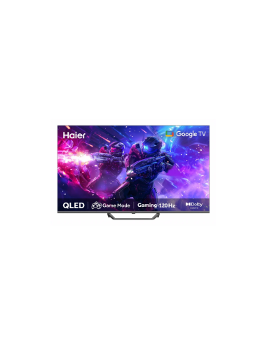 TV HAIER QLED 32P SMART FHD