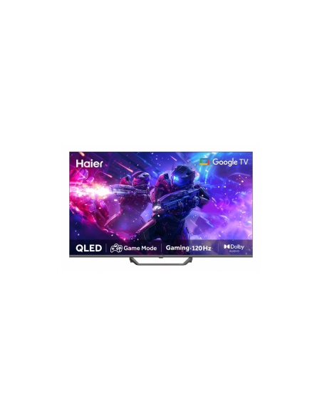 TV HAIER QLED 32P SMART FHD