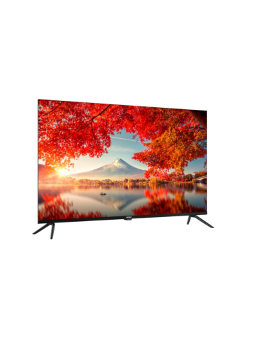 TV HAIER LED 43P SMART 4K