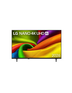 TV LG NANO 50P SMART UHD 4K