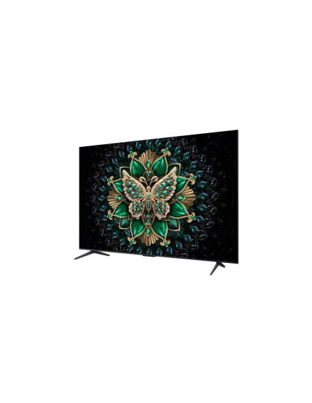 TV TCL MINI LED 55P UHD SMART 144HZ