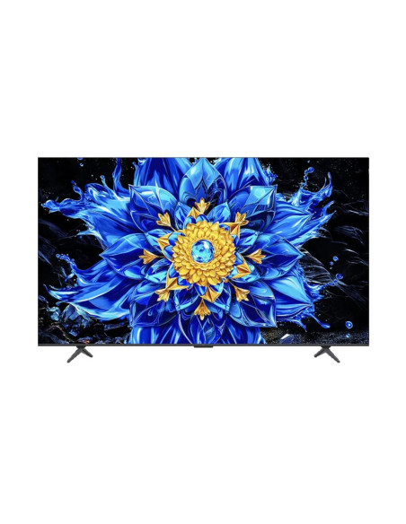 TV TCL QLED 65 POUCES UHD SMART 144HZ