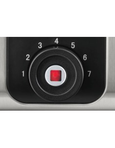 Toaster compact Acier inoxydable TAT7203 2