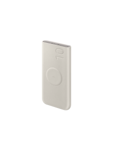 POWER BANK SAMSUNG 10000 MAH BEIGE