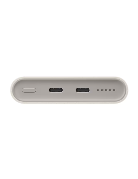 POWER BANK SAMSUNG 10000 MAH BEIGE