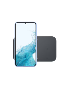 CHARGEUR SAMSUNG SANS FIL 15W (DUO) PAD